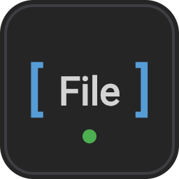 Clickable File Path on Footer